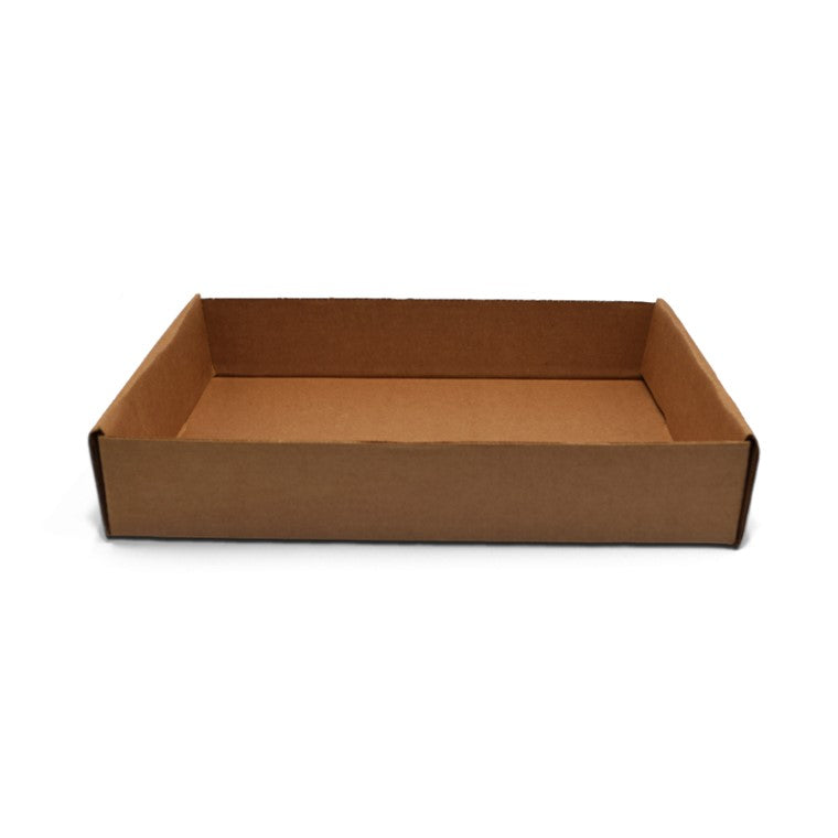 Corrugated Tray - Large (Sold in Packs of 25)