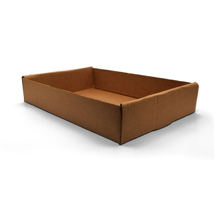 Corrugated Tray - Large (Sold in Packs of 25)