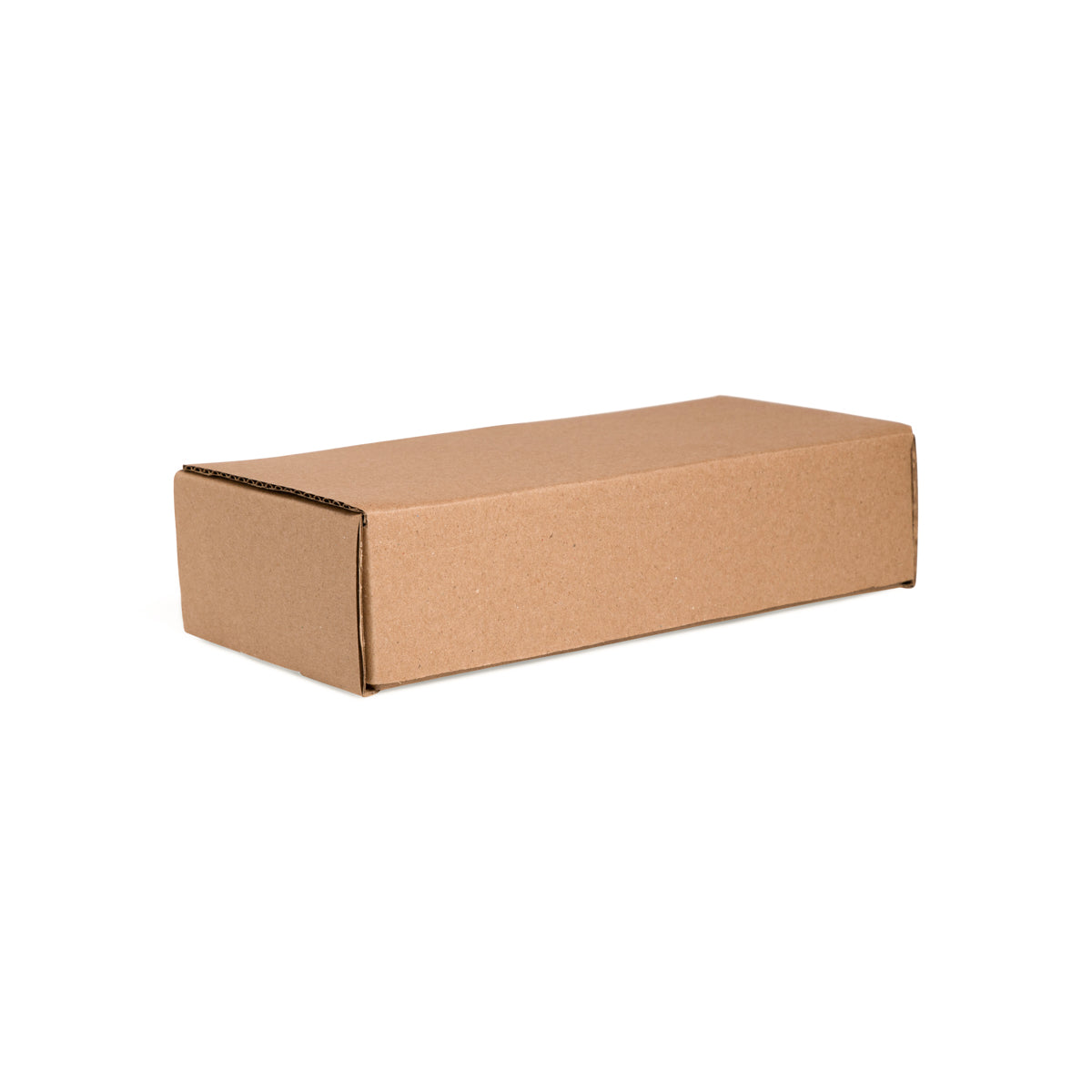 Self Locking Box (Size 2) - Kraft or White (50'S)