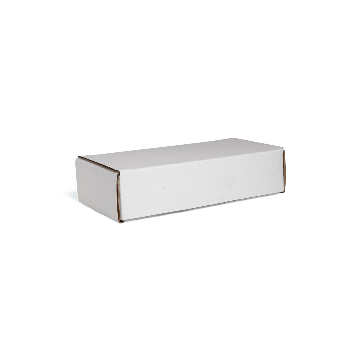 Self Locking Box (Size 2) - Kraft or White (50'S)