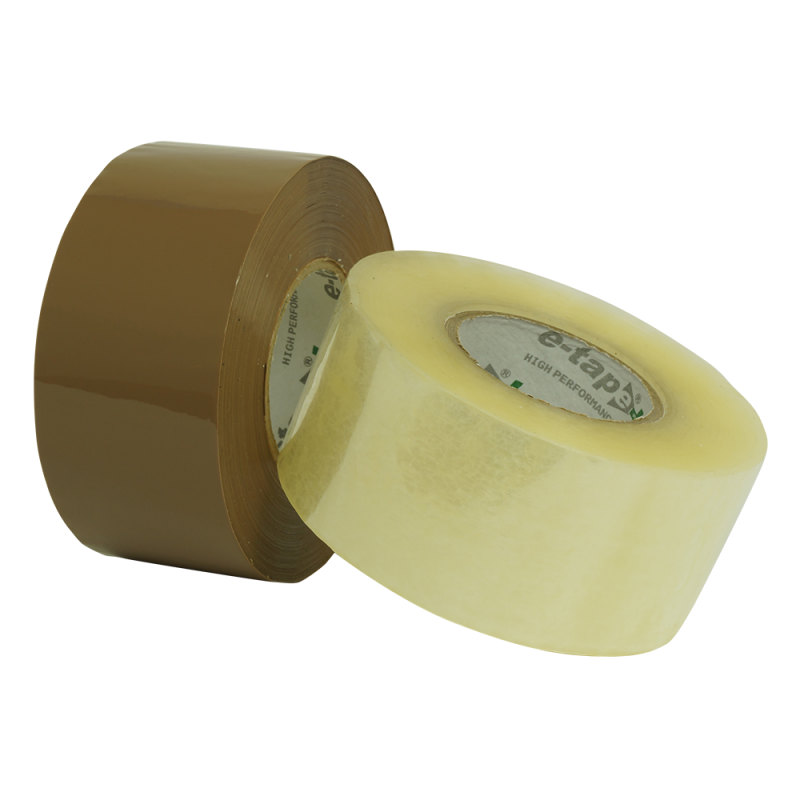 48mmx50m Packaging Tape Hotmelt